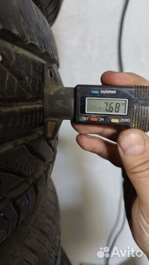 КАМА 365 (241) 205/55 R16 91H