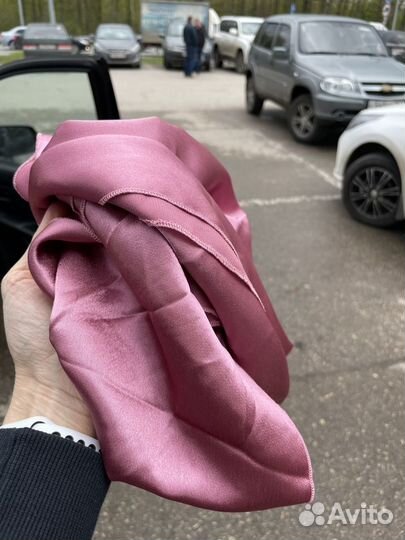 Банты на стулья