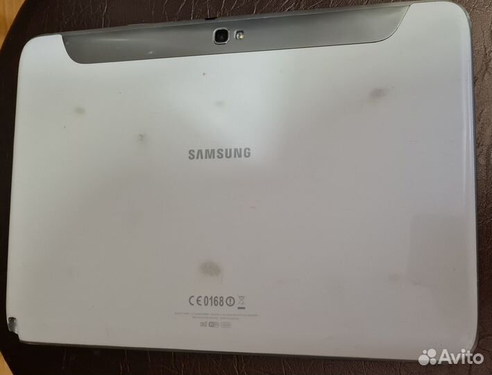 Планшет samsung galaxy note 10.1
