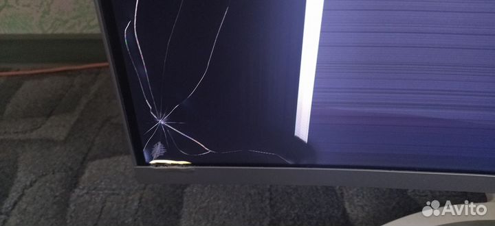 Монитор Acer ED273 Awidpx