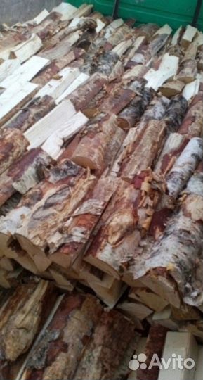 Дрова ольха