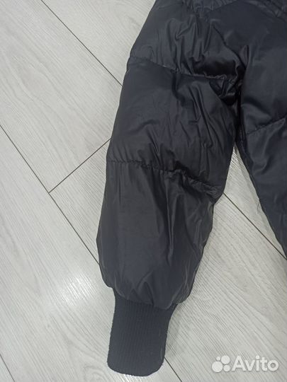 Куртка женская демисезонная 44 размера