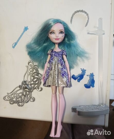Кукла Эвэр Автер Хай