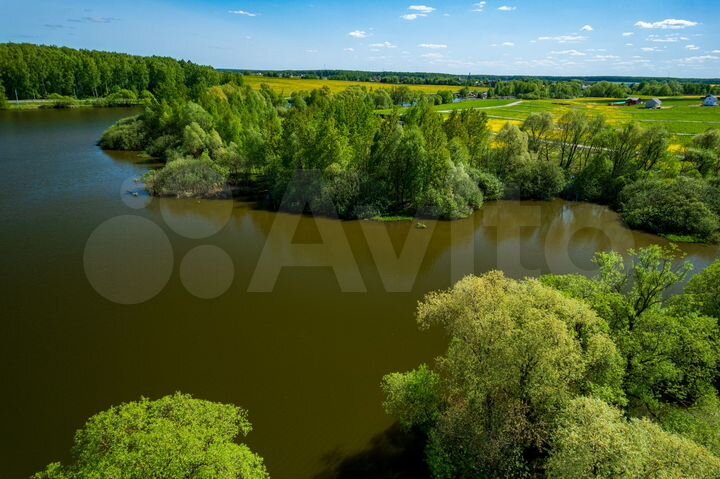 Участок 6 сот. (ИЖС)