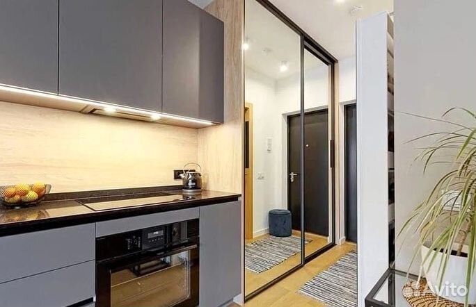 Кухонный гарнитур 