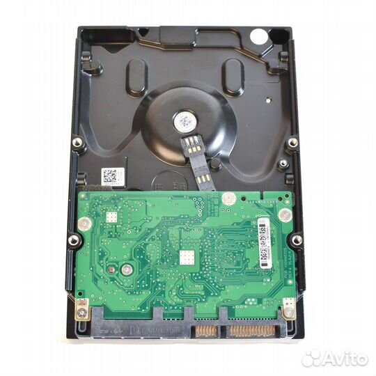 Жесткий диск Seagate Desktop HDD 500 Гб