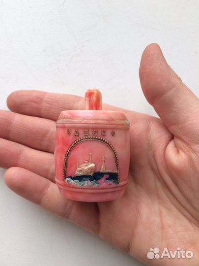 Портновский метр игольницы