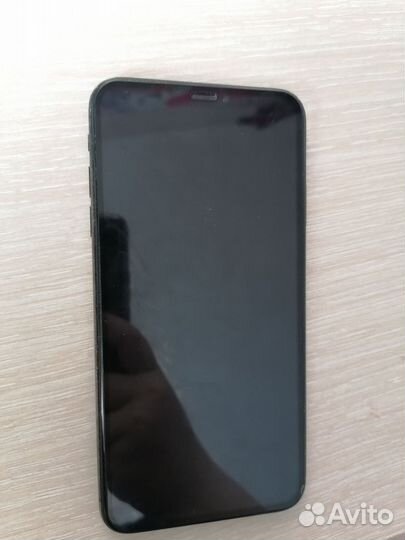 iPhone Xs Max, 256 ГБ
