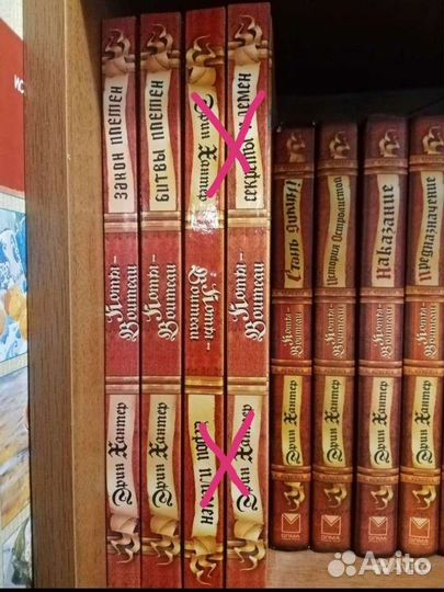 Детские книжки 