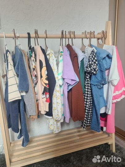 Детская одежда zara опт