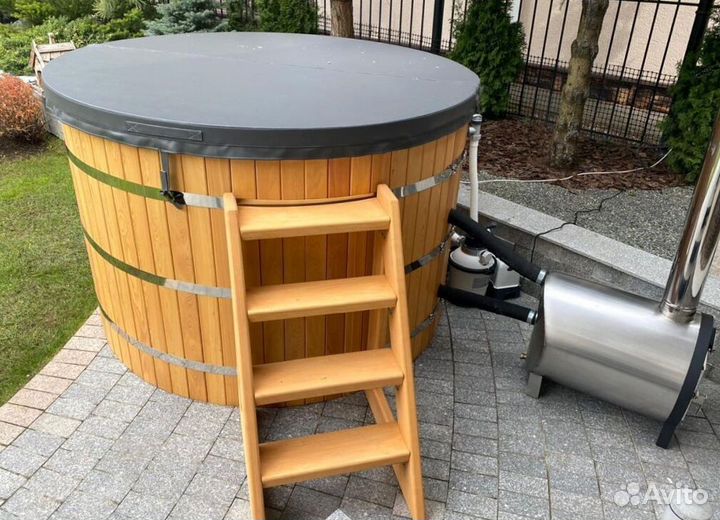 Термокрышка для купели KSH-42014