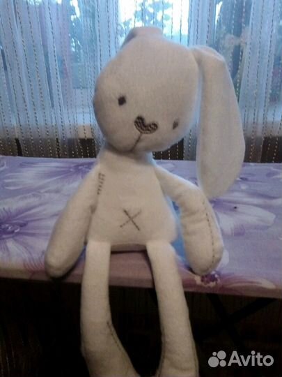 Мягкие игрушки