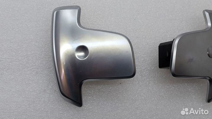 Переключатель скоростей подрулевой Hyundai Sonata