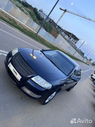 Nissan Almera Classic 1.6 AT, 2006, 350 000 км