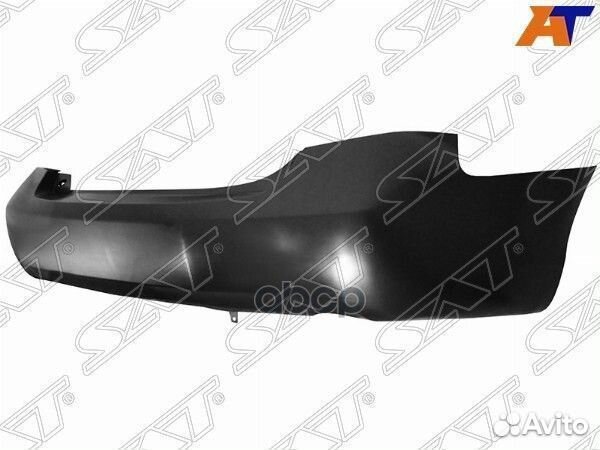 Бампер задний toyota camry 06-11 ST-TYL5-087-0 Sat