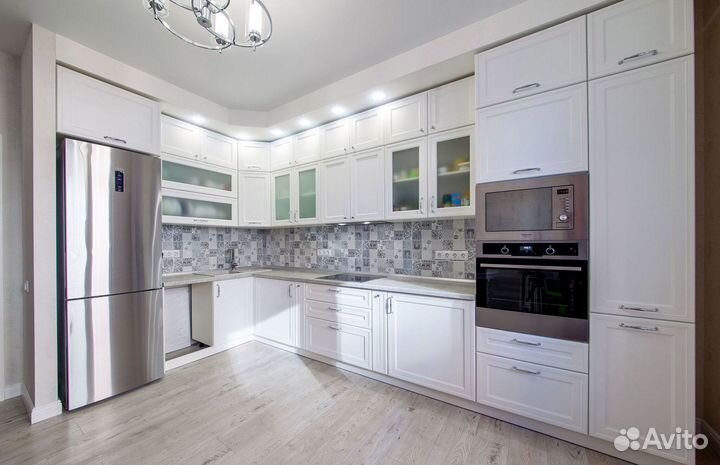 Кухонный гарнитур 