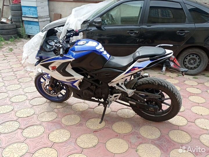 Продажа мото