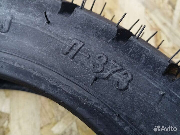 Резина для скутера 120/70 12