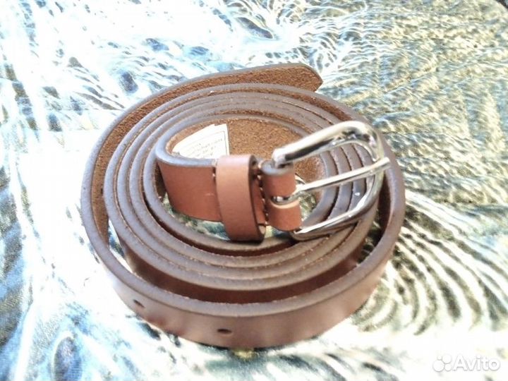 Ремень женский