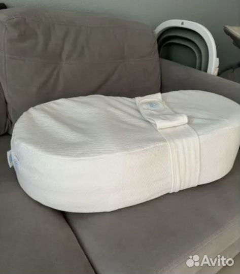 Кокон зевушка