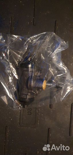 Тормозной цилиндр kia spectra