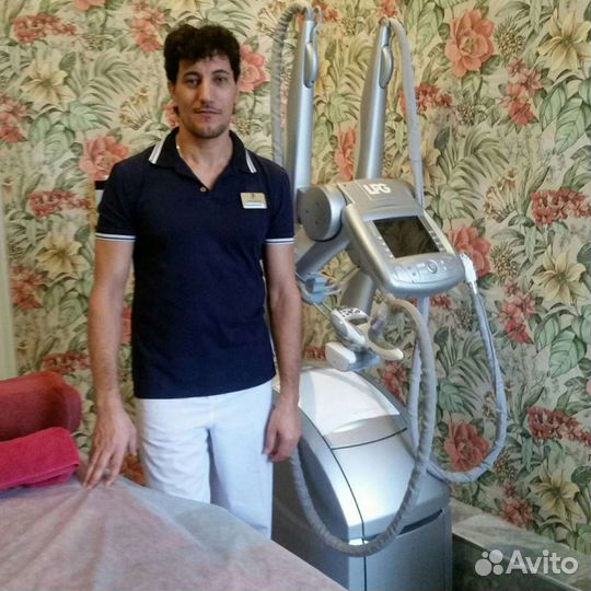 Мастер Массажа и Хаммам и LPG и спа