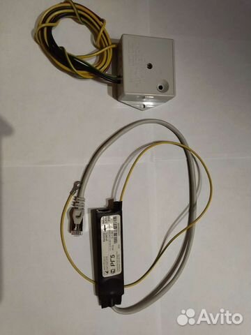 Модуль грозазащиты