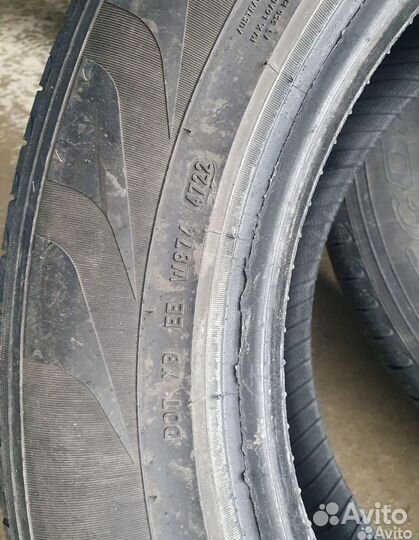 Pirelli Scorpion Verde 215/65 R17