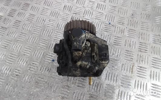 Тнвд дизельный citroen berlingo 2 (KML07AC01)