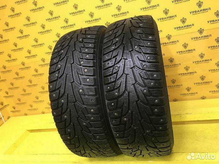 Hankook Winter I'Pike RS W419 215/60 R16 99T