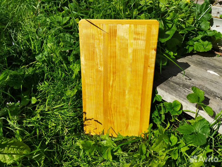 Доска разделочная