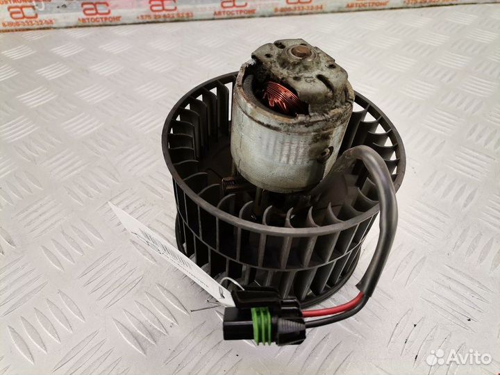 Моторчик печки для Renault Espace 3 6025370518