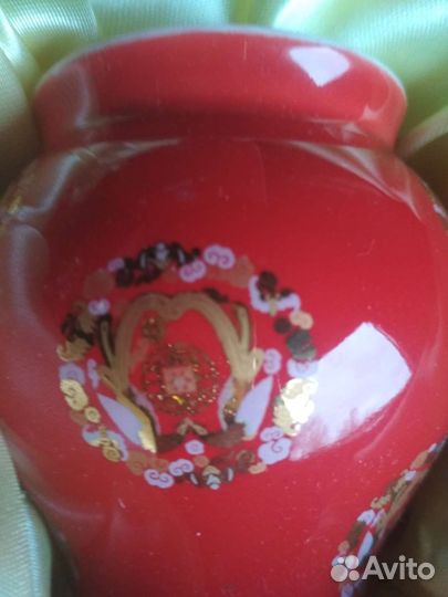 Китайский чайный сервис