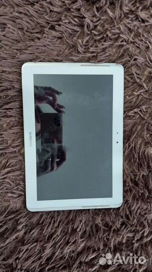 Планшет samsung galaxy