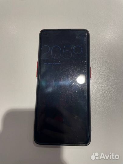 OnePlus 10 pro, 12/256 ГБ
