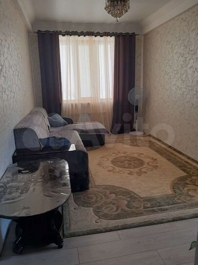 2-к. квартира, 70 м², 8/9 эт.