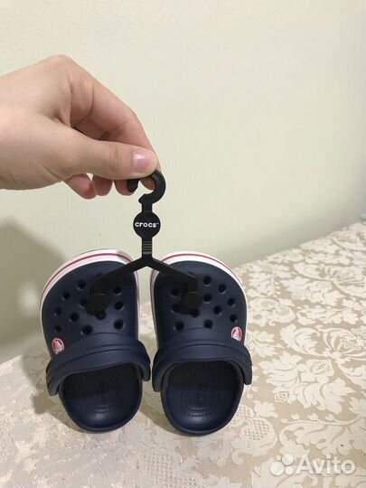 Crocs сабо детские c4