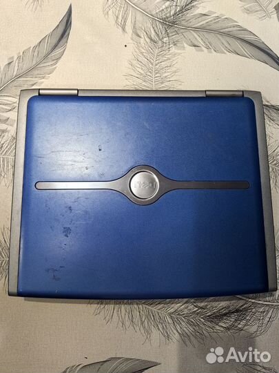 Ноутбук Dell Inspiron 5100