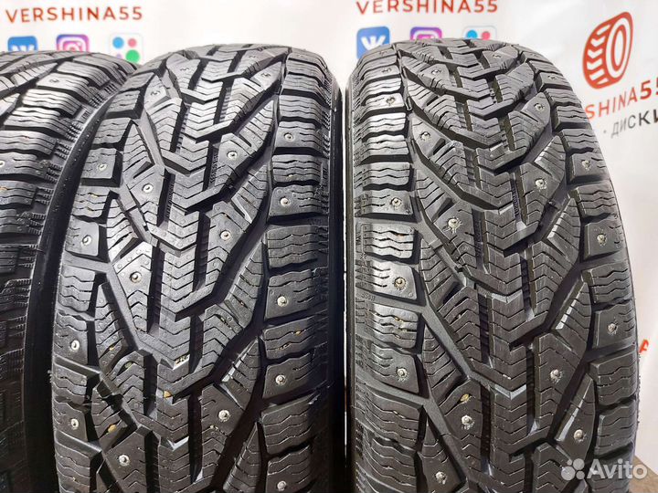 Tigar Ice 185/60 R15