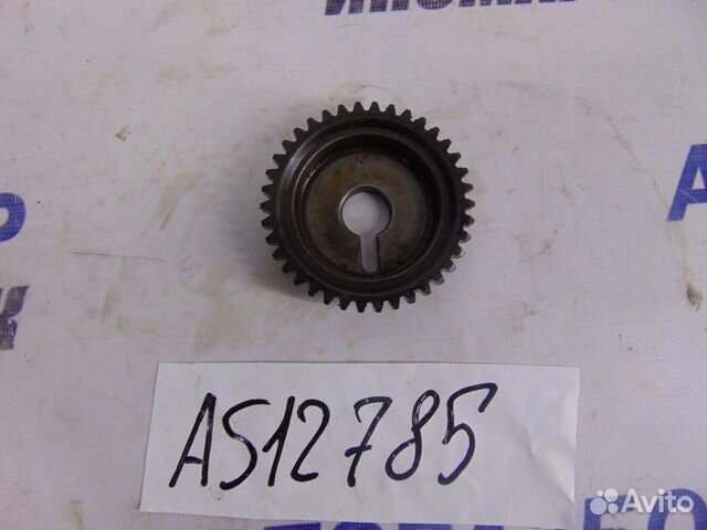 Шестерня распредвала для Nissan Micra 3 2002-201