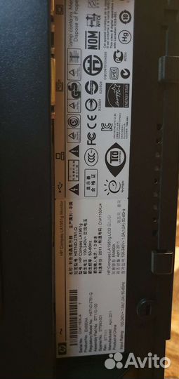 Монитор для компьютера 19 дюймов