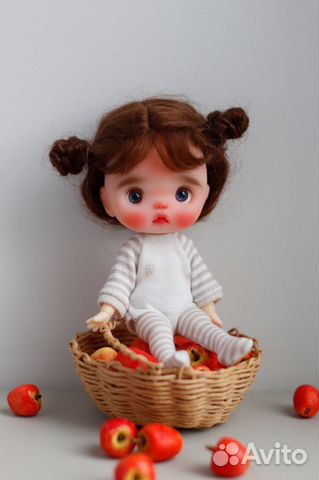 Кукла obitsu 11 pidan