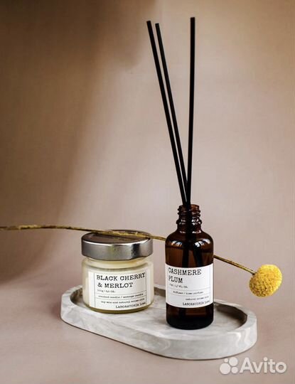 Диффузор 50 мл