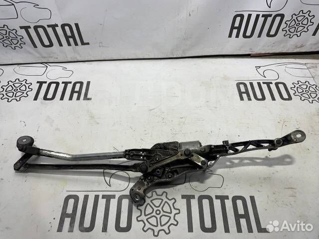 Трапеция стеклоочистителей Mercedes C-Class W204