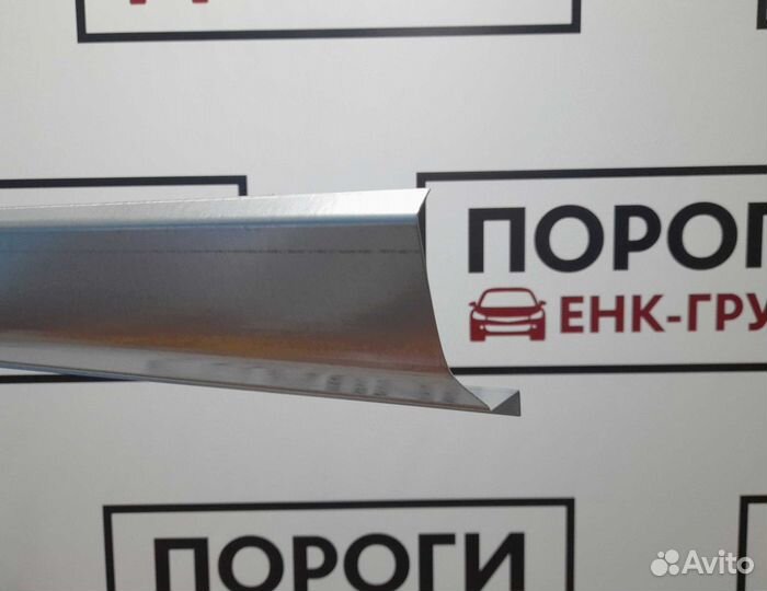 Пороги Chevrolet Lanos 1 хэтчбек и другие