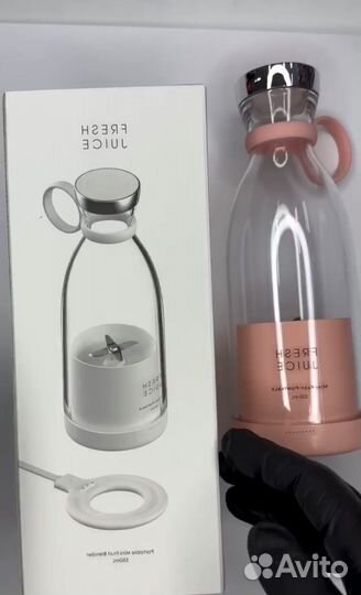 Мульти блэндер