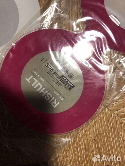 Рамки для фото IKEA