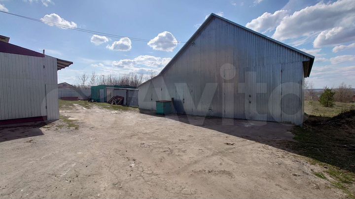 Торговая площадь, 600 м²