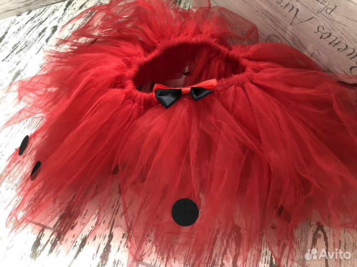 Костюм леди баг 128