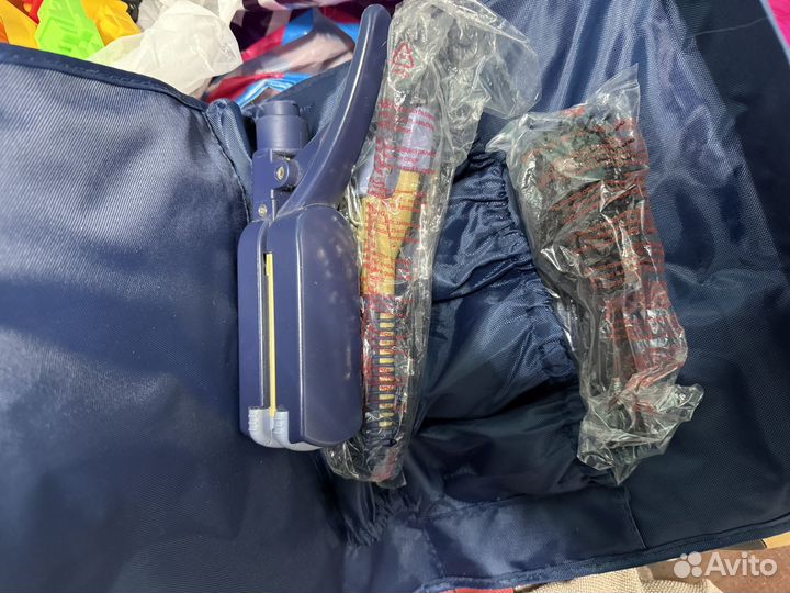 Насадки Плойка Стайлер Philips Salon Multistylst